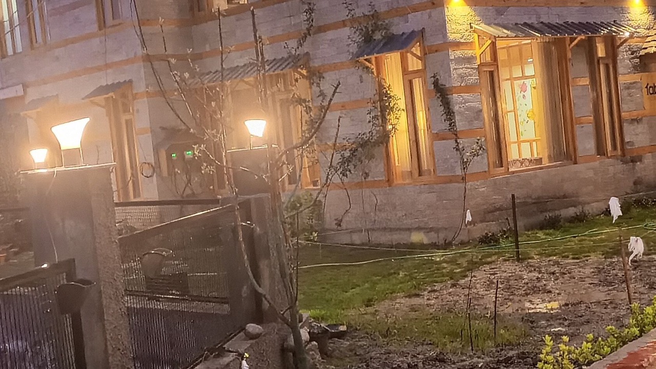 Photo of Outdoor in Manali