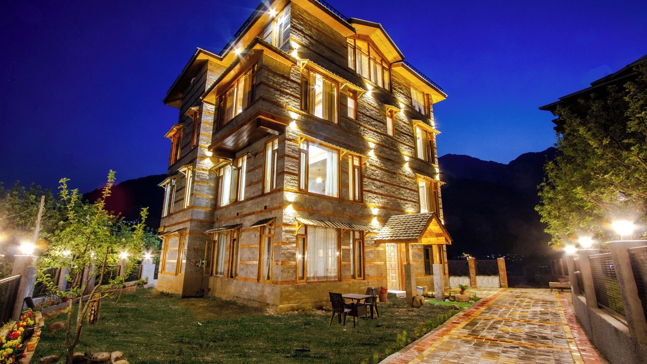 Photo of Outdoor in Manali