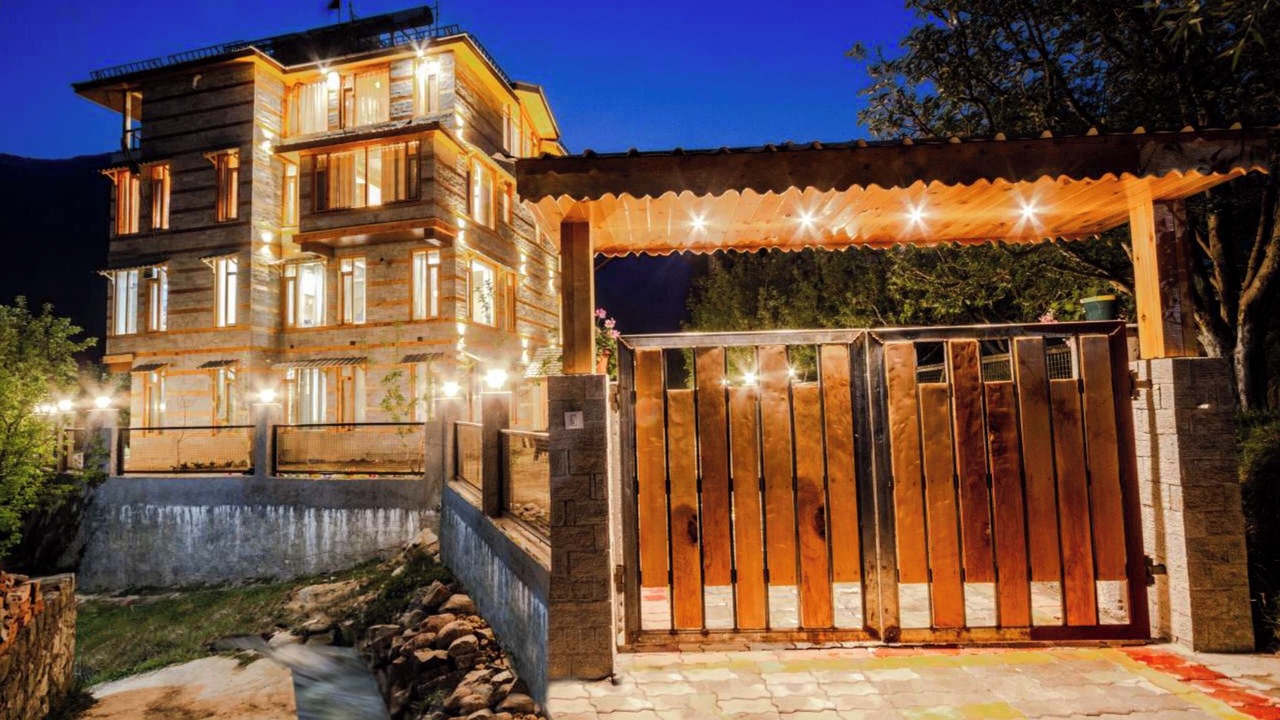 Photo of Outdoor in Manali