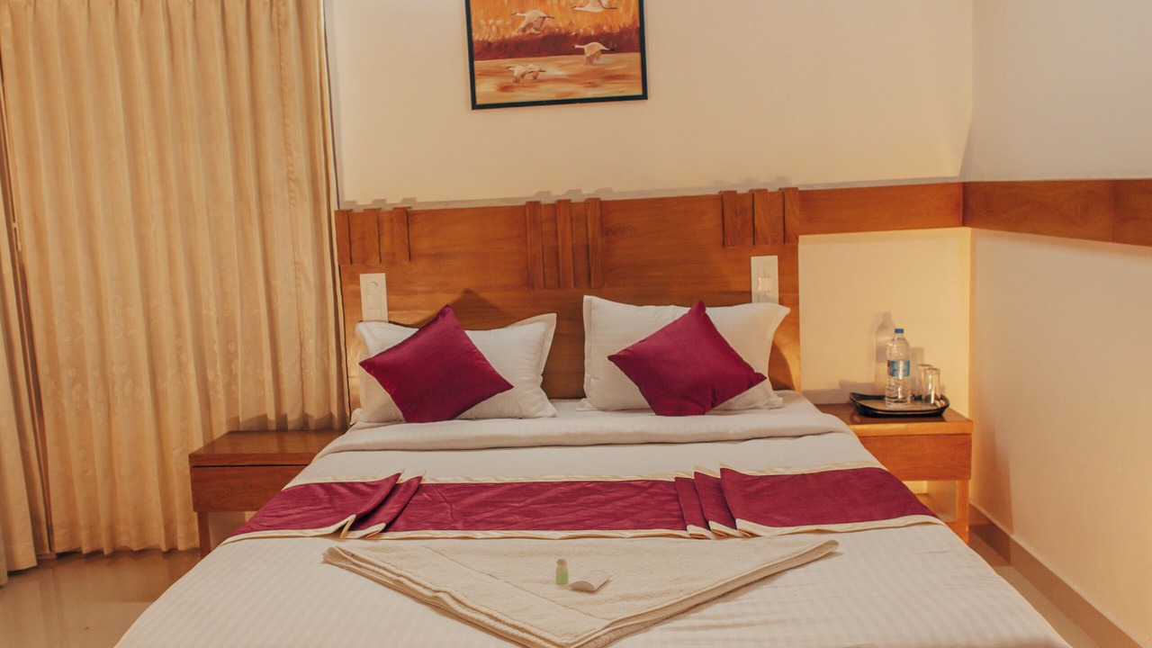 Photo of Bedroom in Gudalur