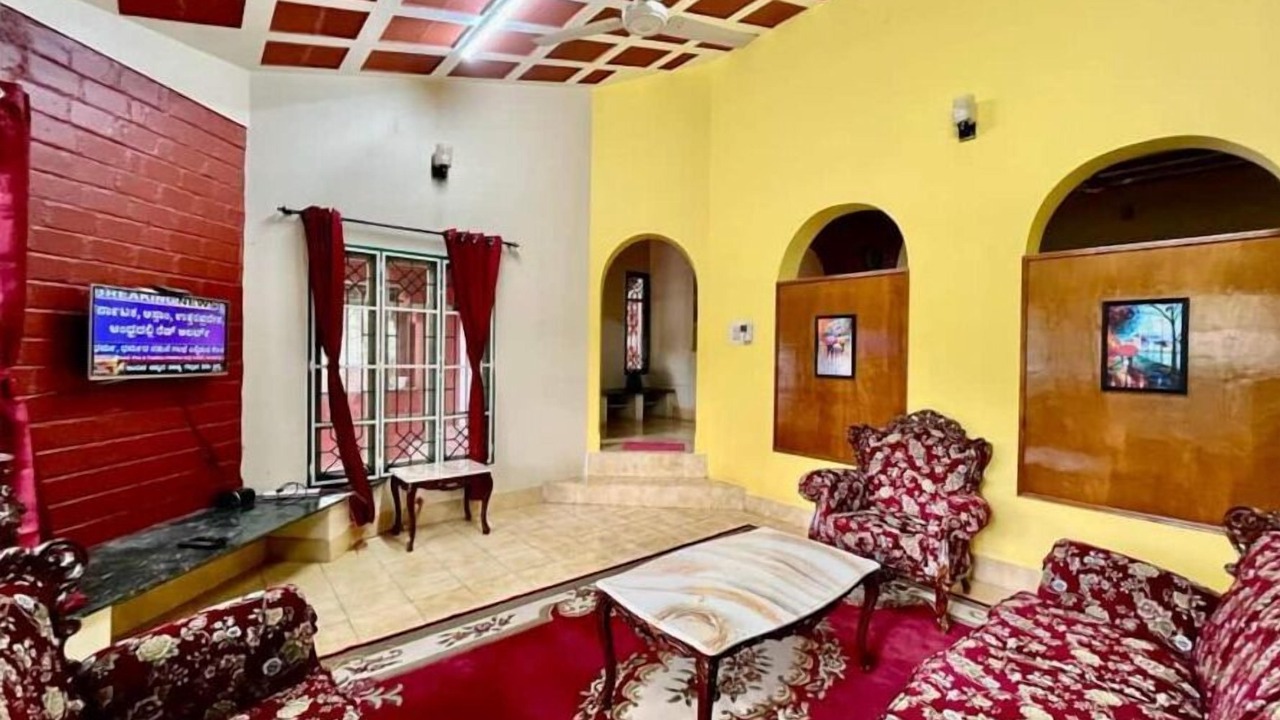 Photo of Livingroom in Mysore