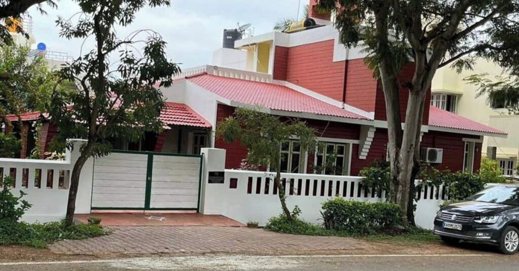 Photo of Outdoor in Mysore