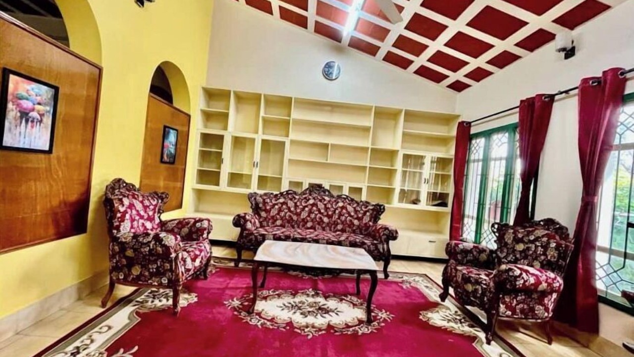 Photo of Livingroom in Mysore