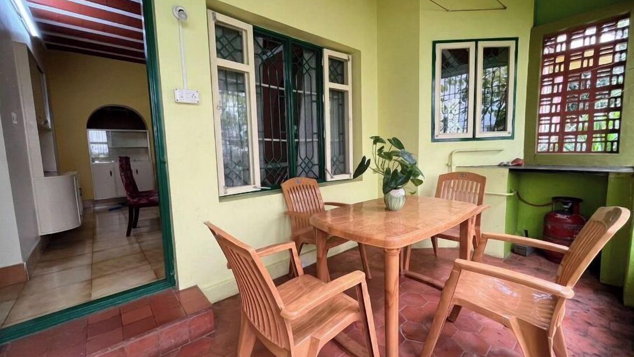 Photo of Outdoor in Mysore