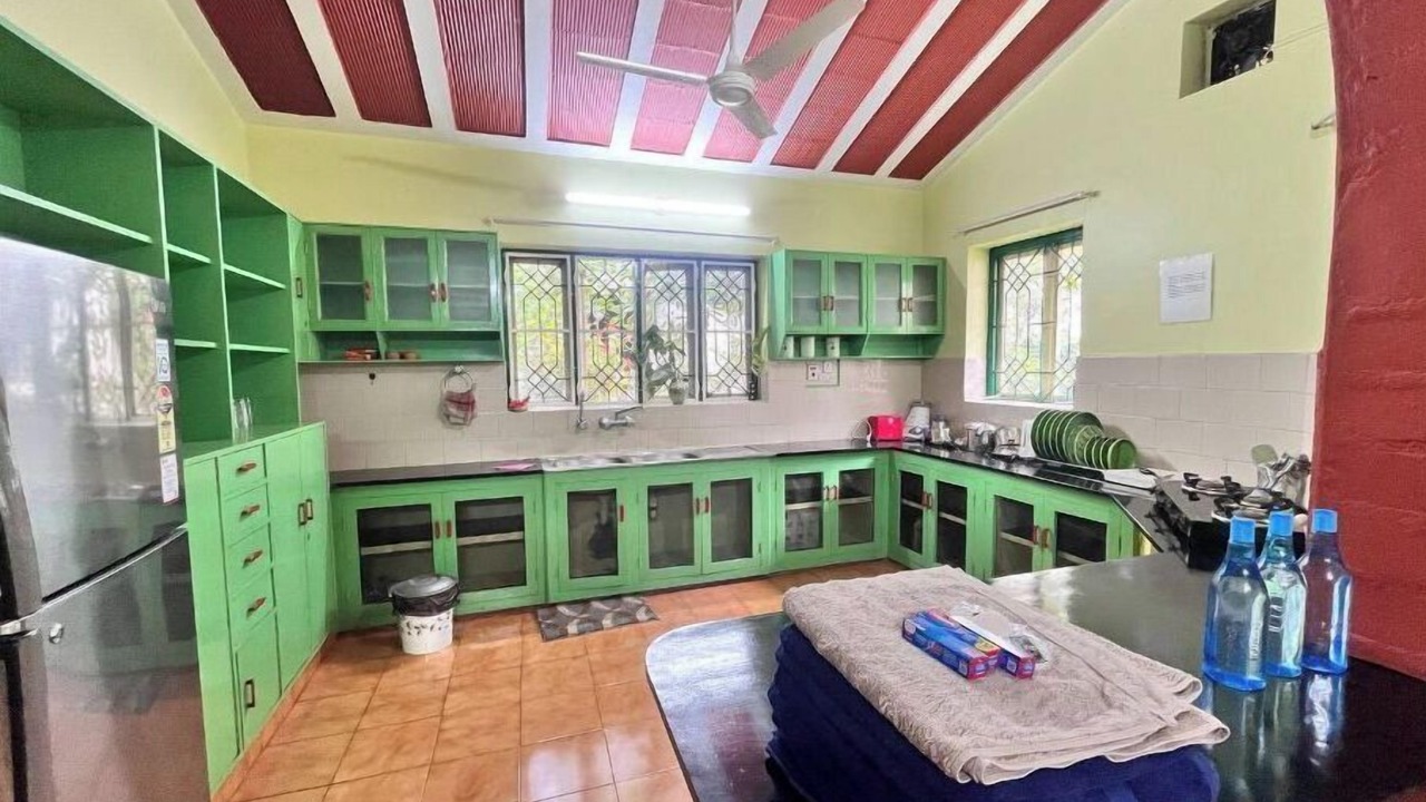 Photo of Kitchen in Mysore