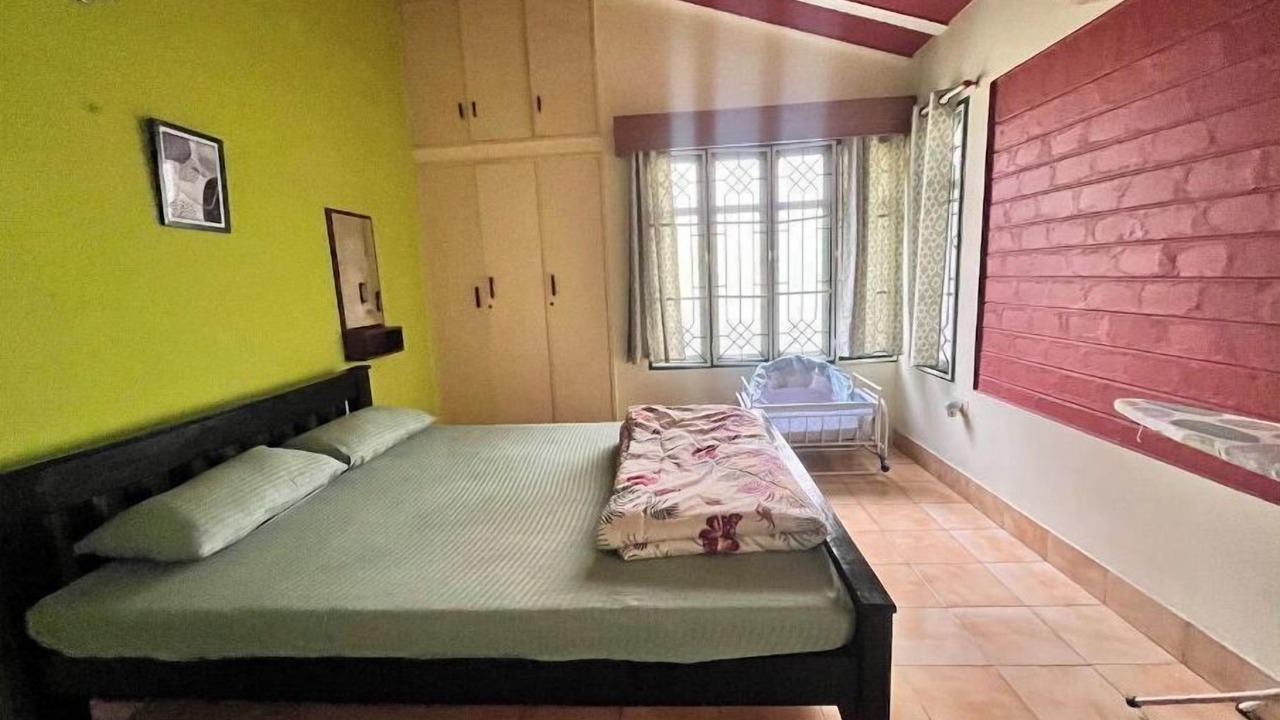Photo of Bedroom in Mysore