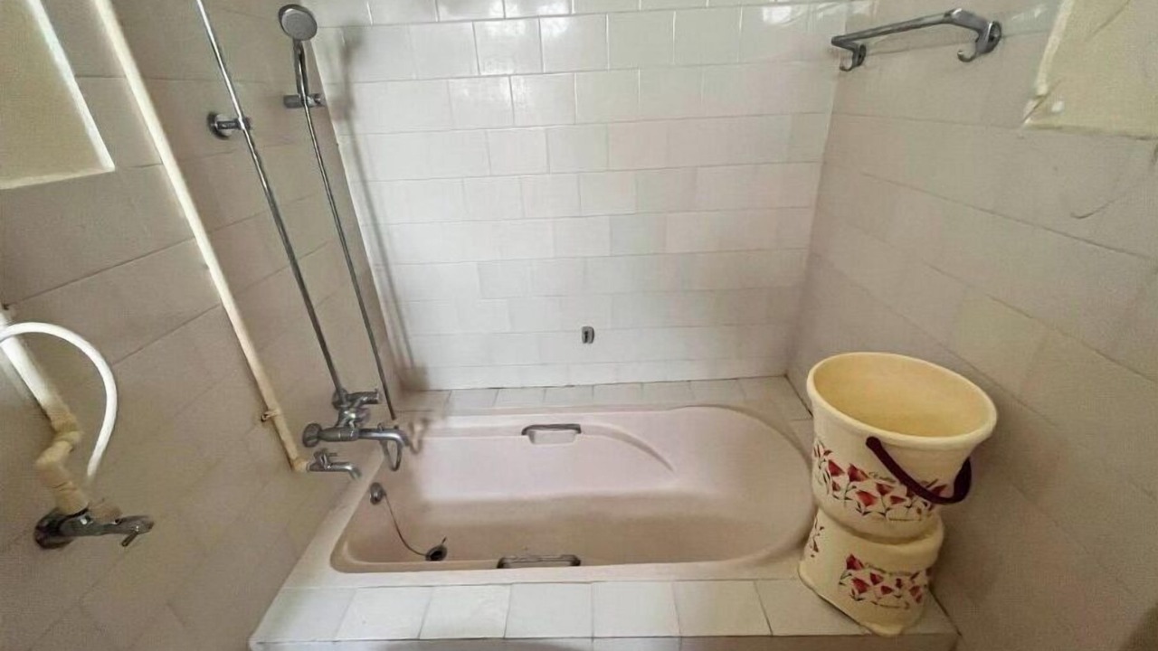 Photo of Bathroom in Mysore