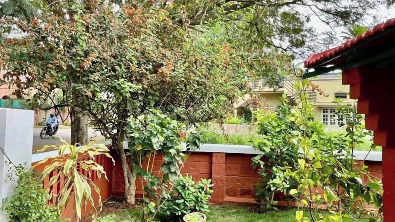 Photo of Outdoor in Mysore