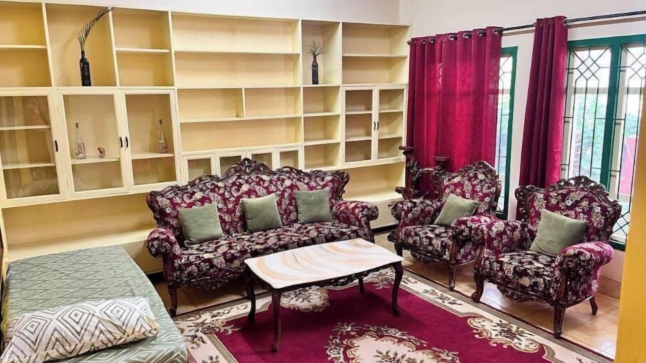 Photo of Livingroom in Mysore