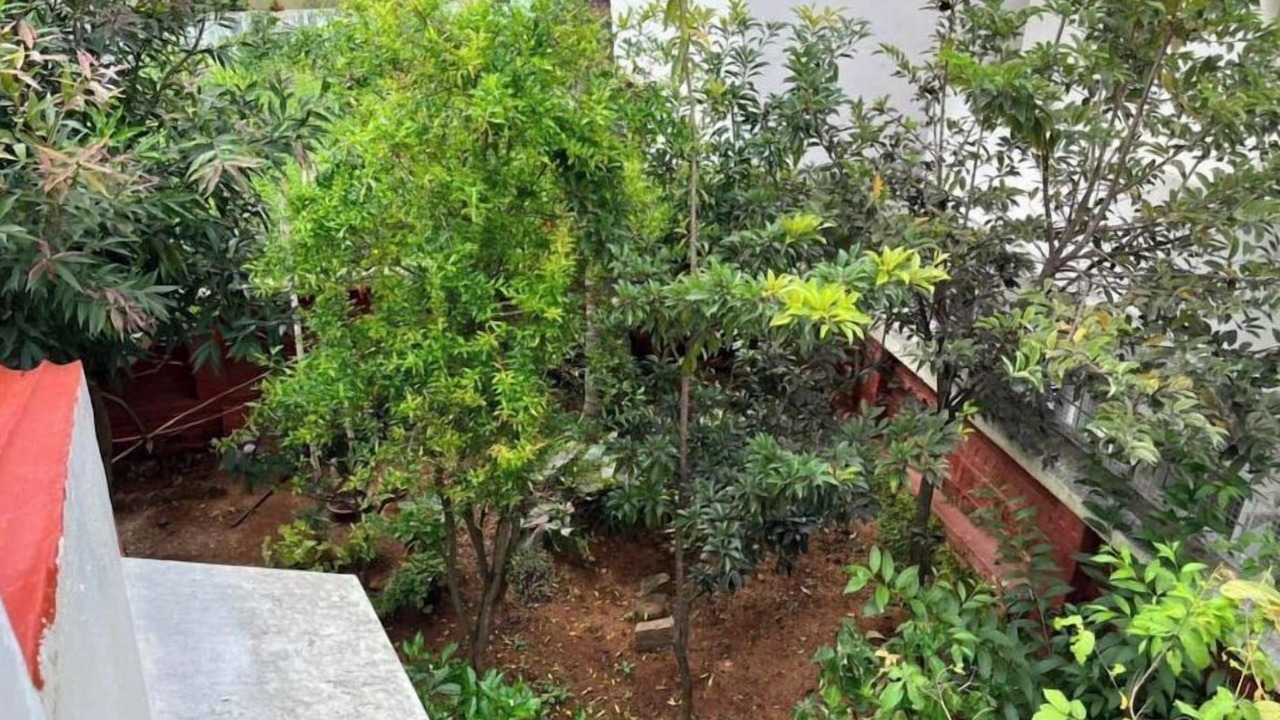 Photo of Outdoor in Mysore