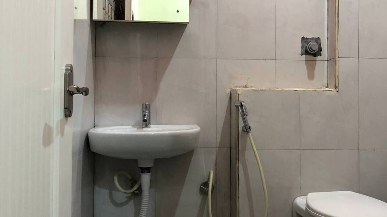 Photo of Bathroom in Sector 2