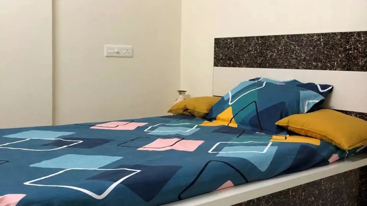 Photo of Bedroom in Sector 2