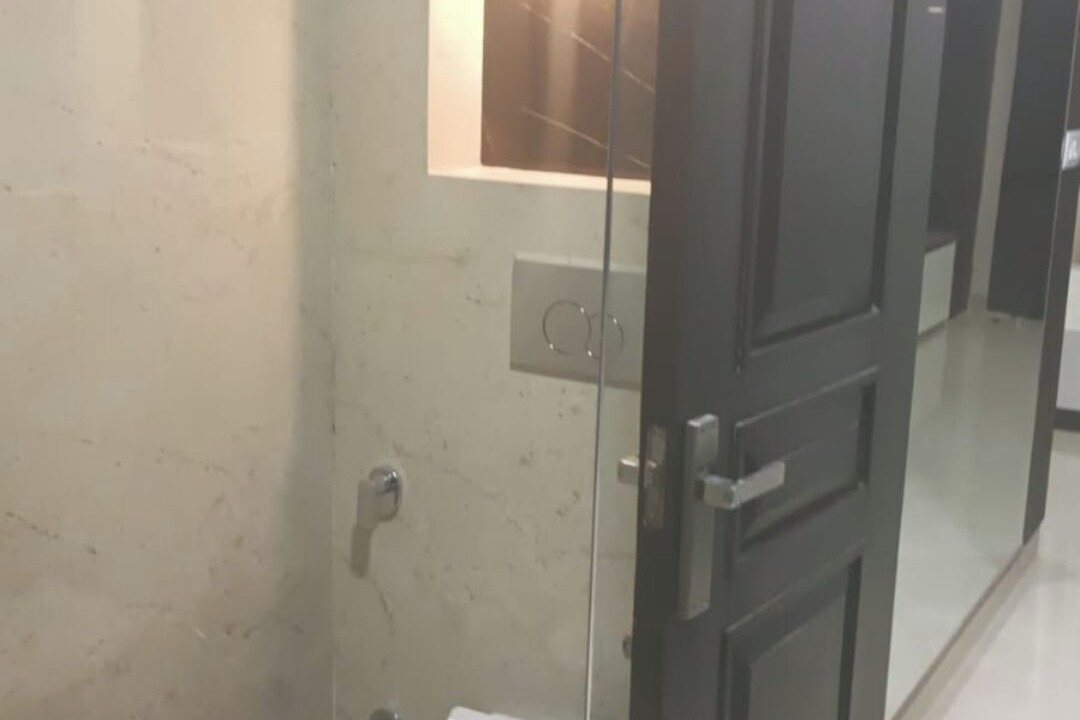 Photo of Bathroom in Panchkula Urban Estate