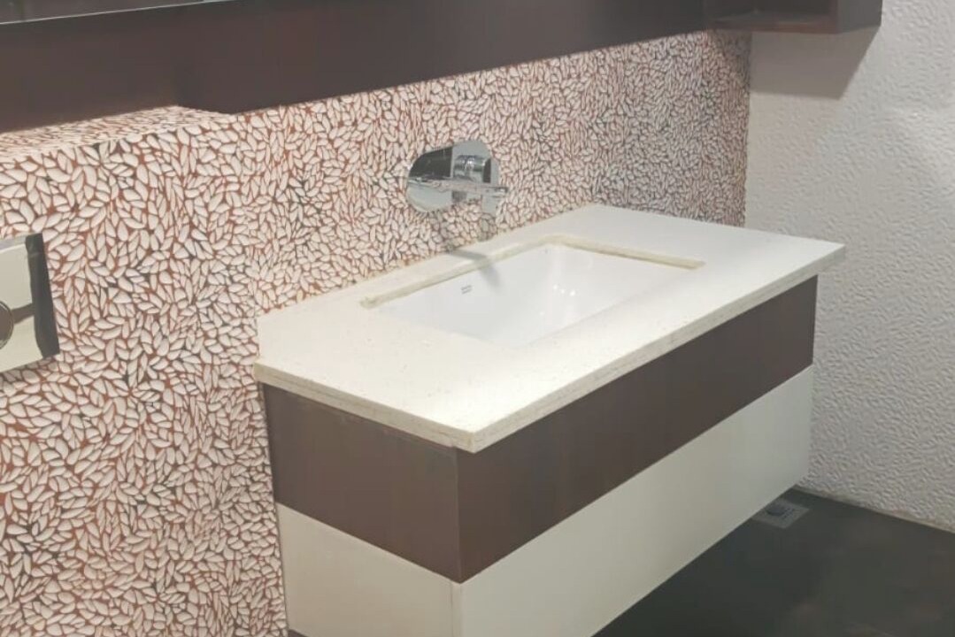 Photo of Bathroom in Panchkula Urban Estate
