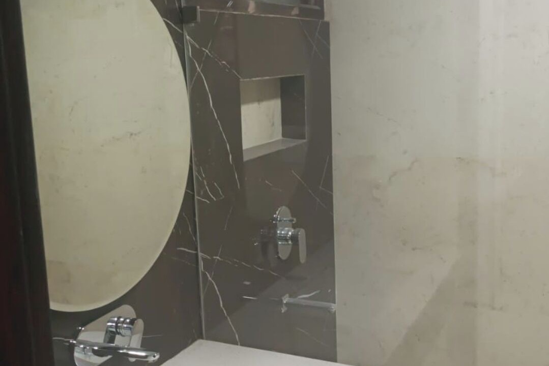 Photo of Bathroom in Panchkula Urban Estate