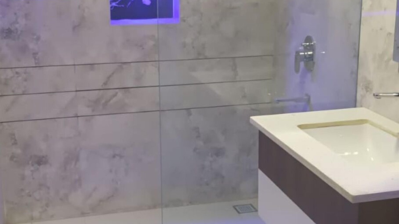 Photo of Bathroom in Panchkula Urban Estate