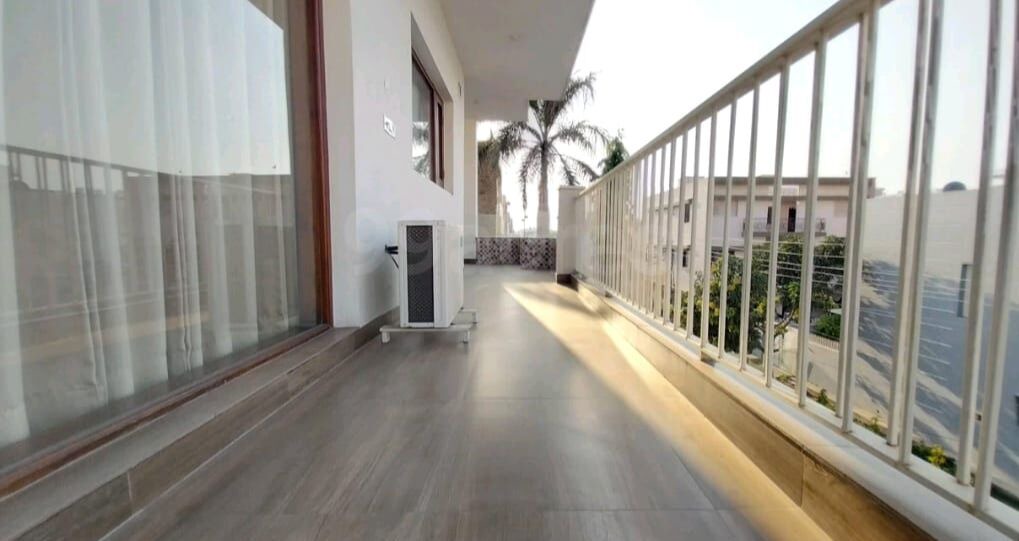 Photo of Outdoor in Panchkula Urban Estate
