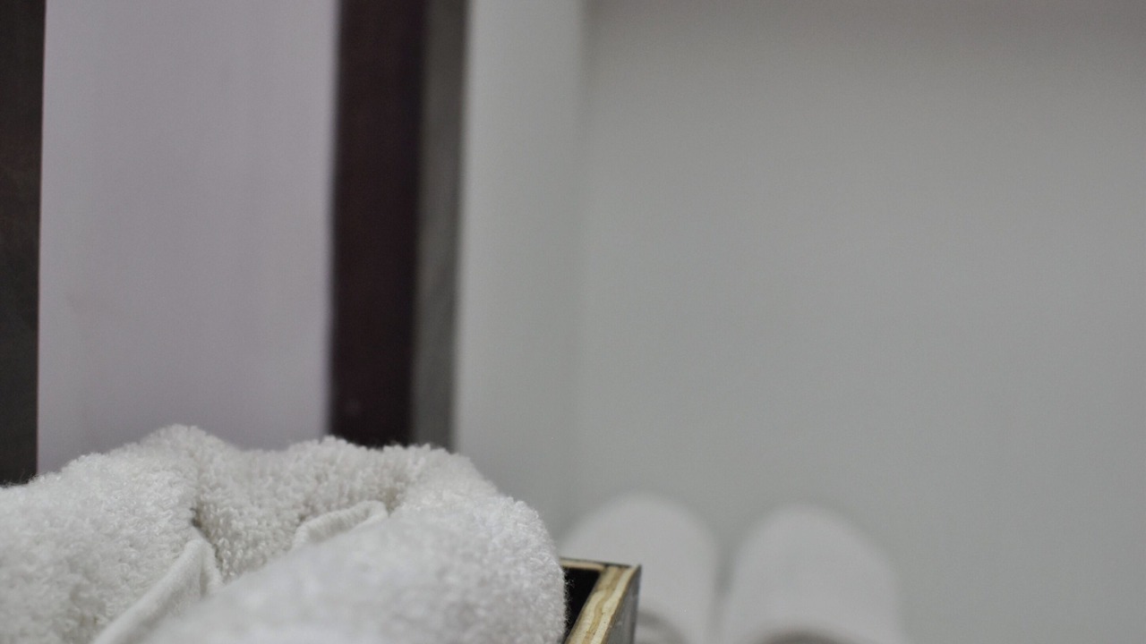 Photo of Bathroom in Jaisalmer