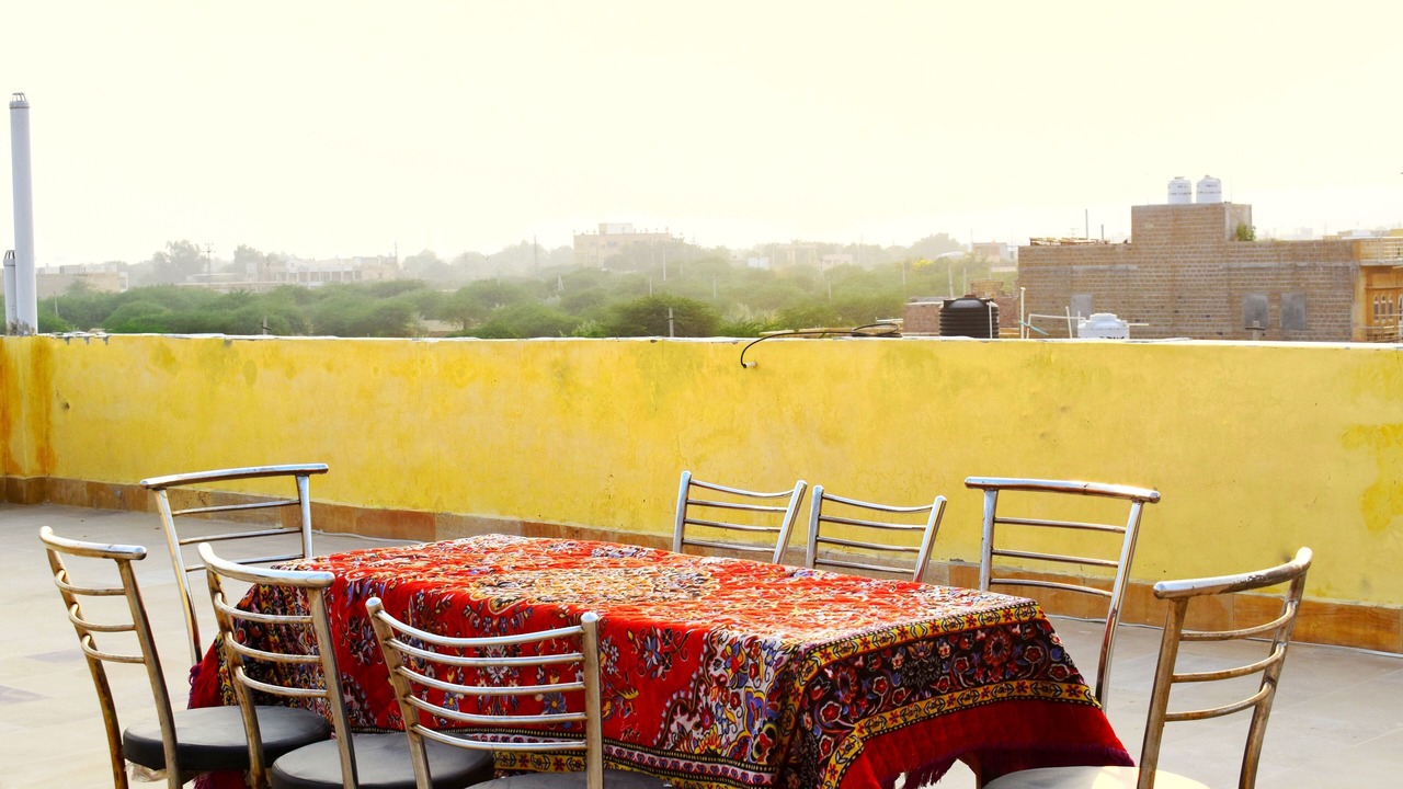 Photo of Outdoor in Jaisalmer