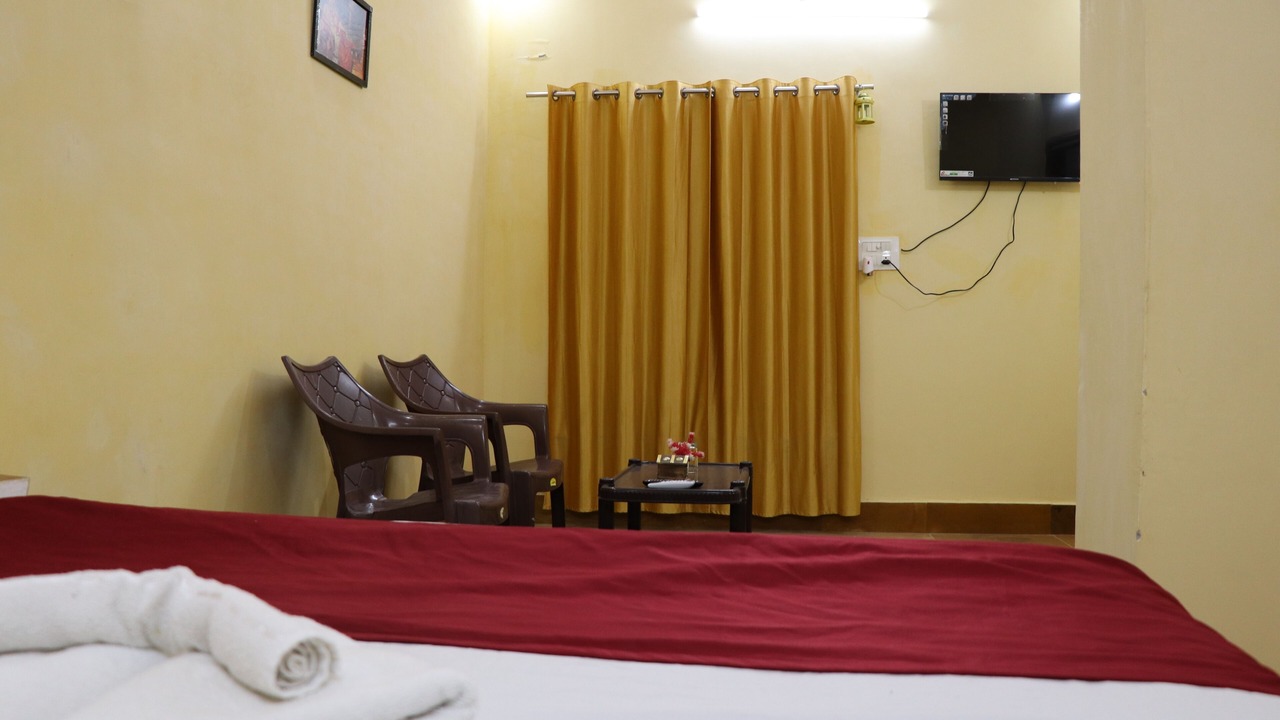 Photo of Bedroom in Jaisalmer