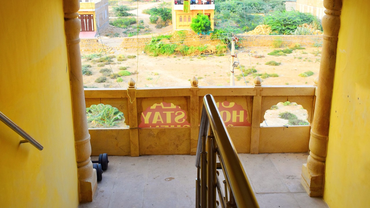 Photo of Others in Jaisalmer
