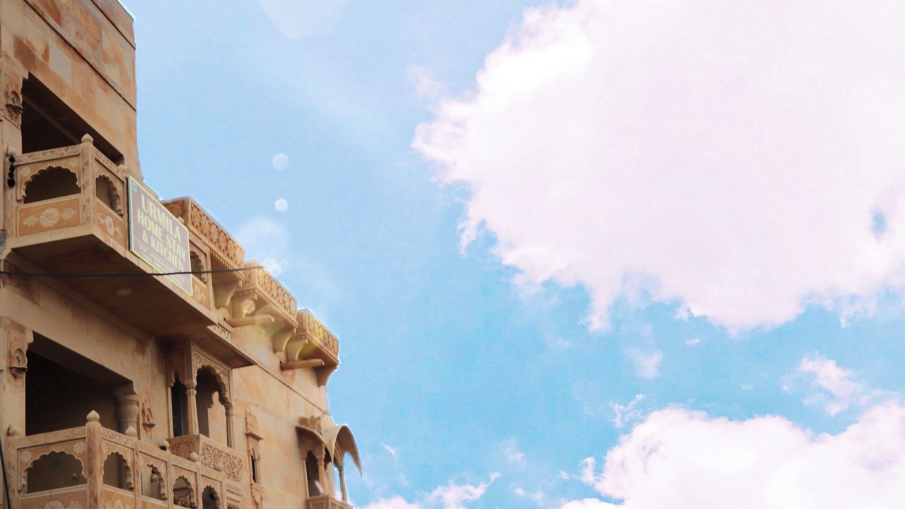 Photo of Outdoor in Jaisalmer