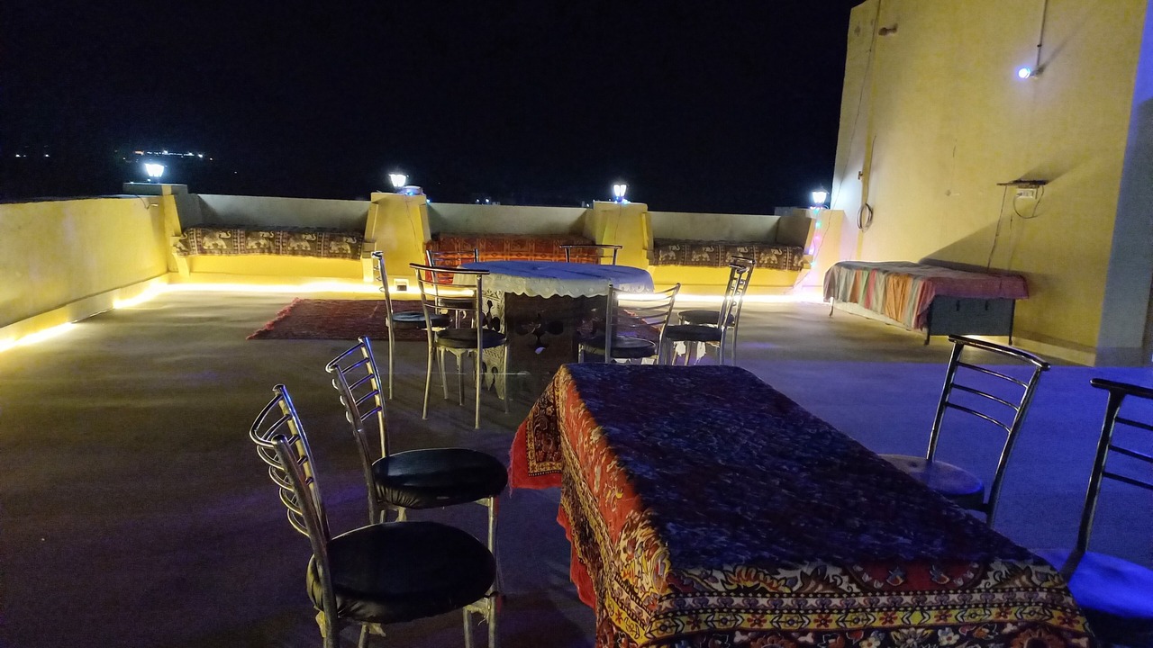 Photo of Outdoor in Jaisalmer