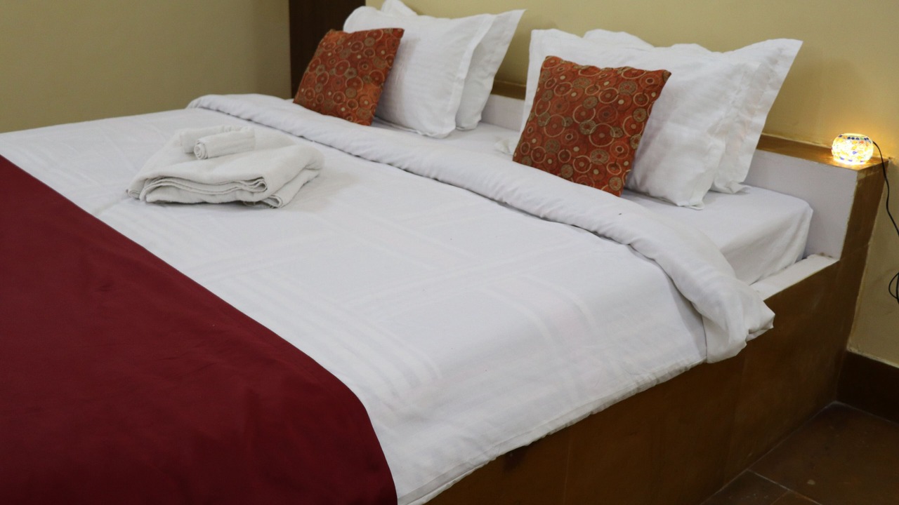 Photo of Bedroom in Jaisalmer