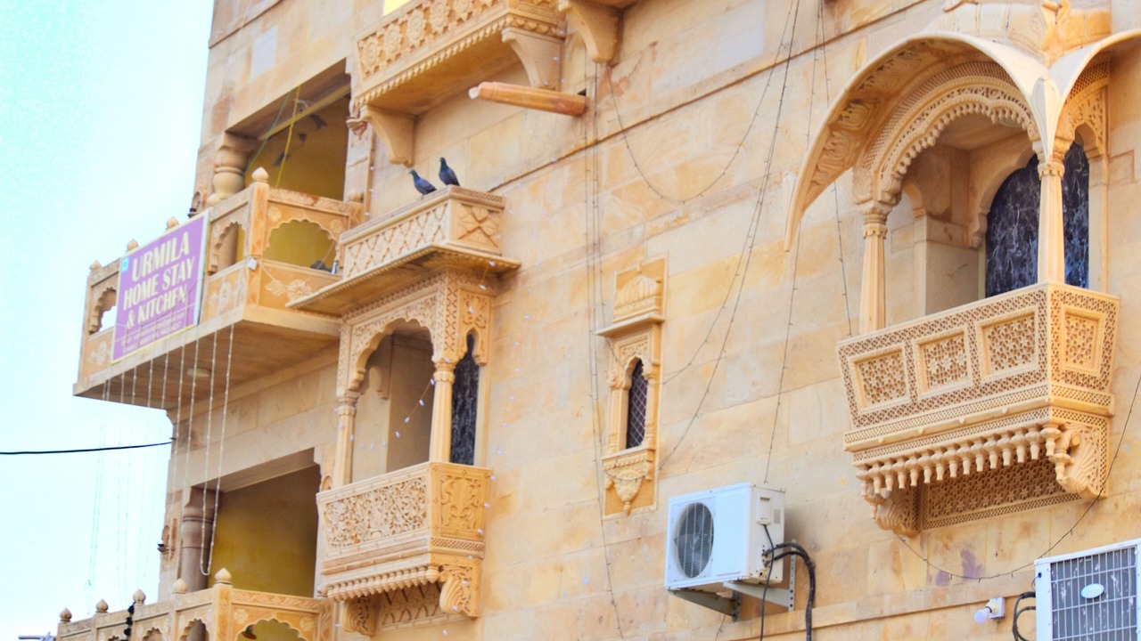 Photo of Outdoor in Jaisalmer