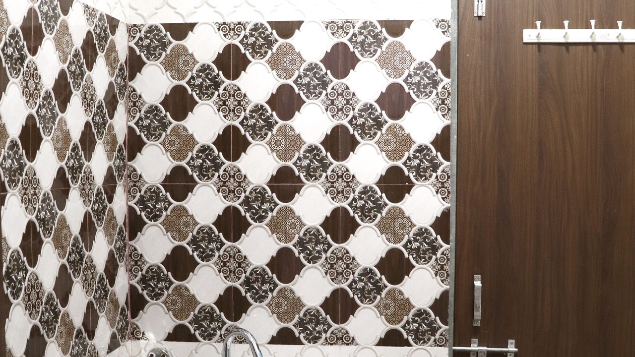 Photo of Bathroom in Jaisalmer