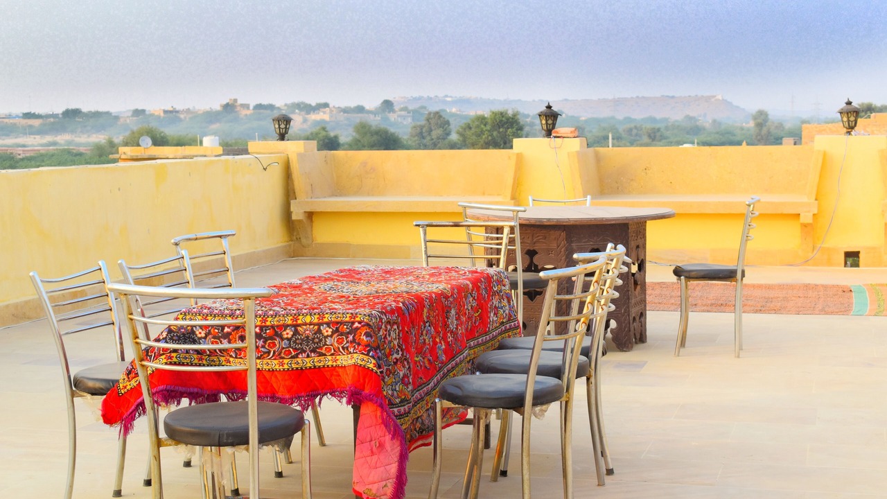 Photo of Outdoor in Jaisalmer
