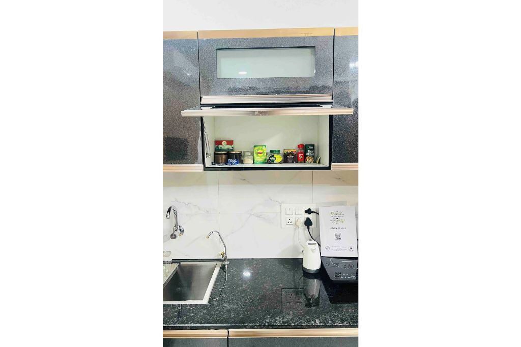 Photo of Kitchen in Amritsar