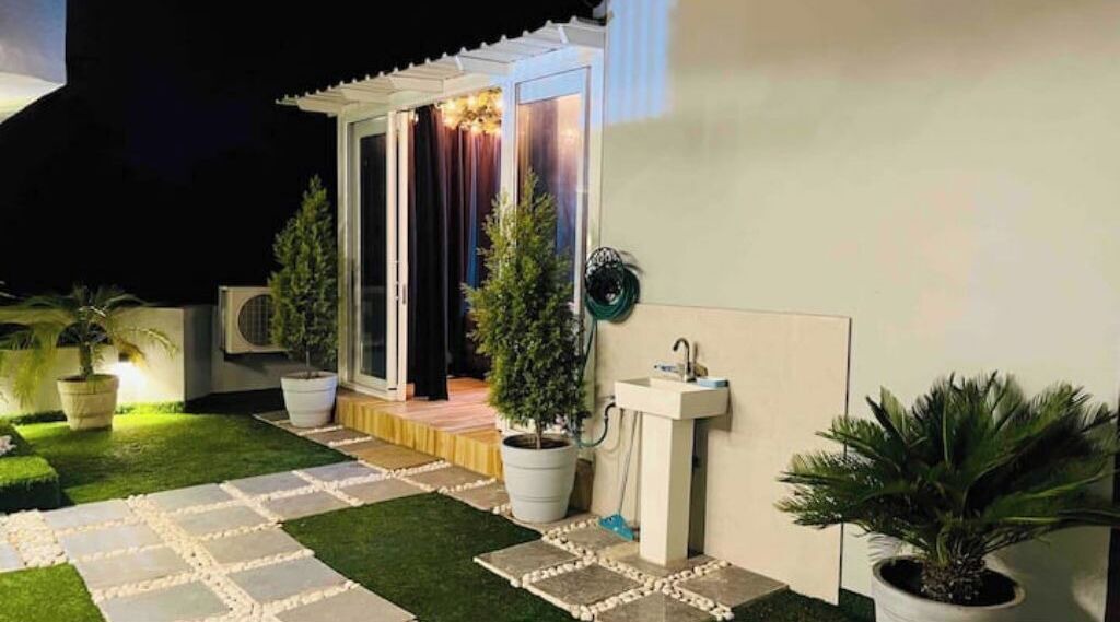Photo of Patio Balcony in Amritsar