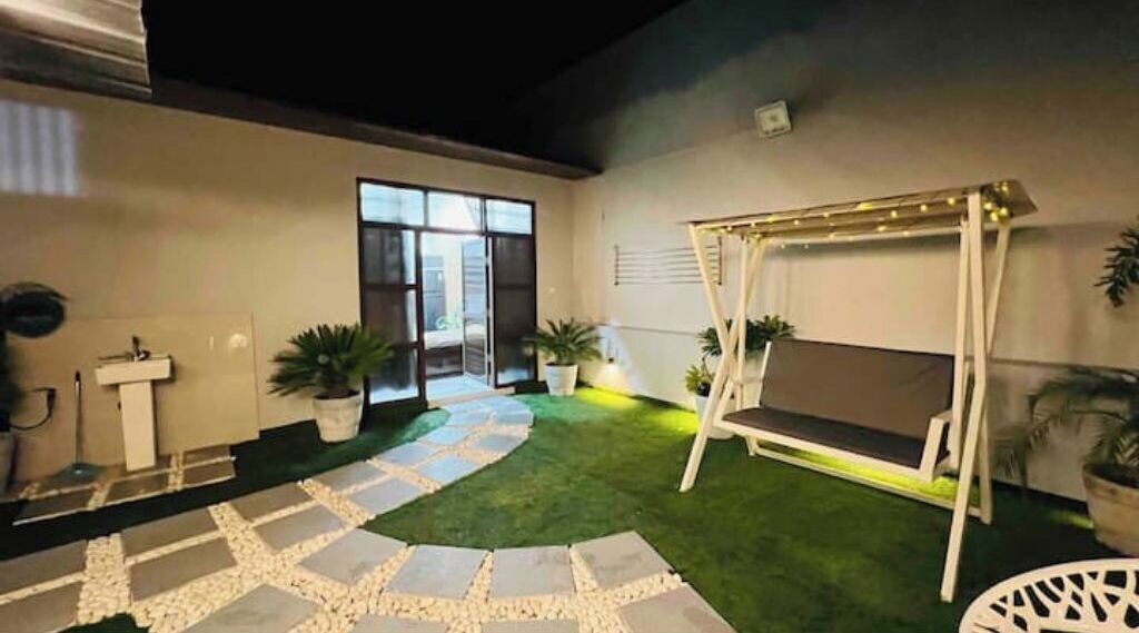 Photo of Patio Balcony in Amritsar
