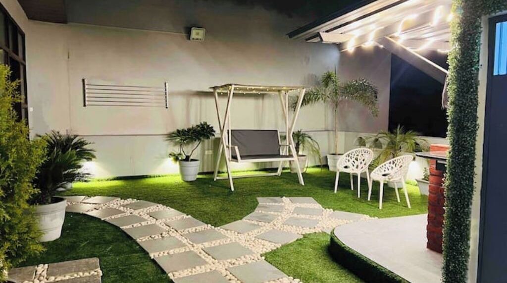 Photo of Patio Balcony in Amritsar