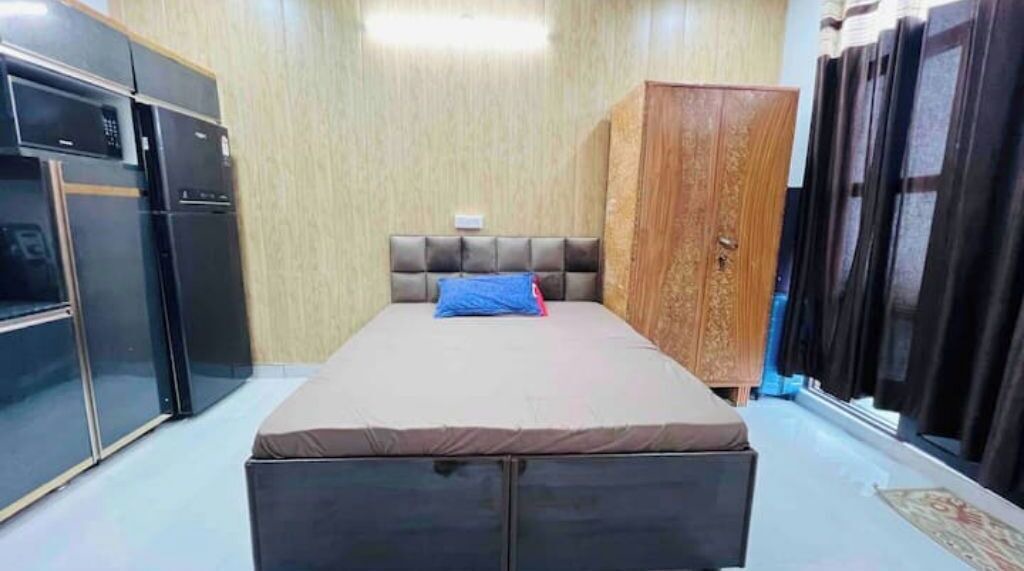 Photo of Bedroom in Amritsar
