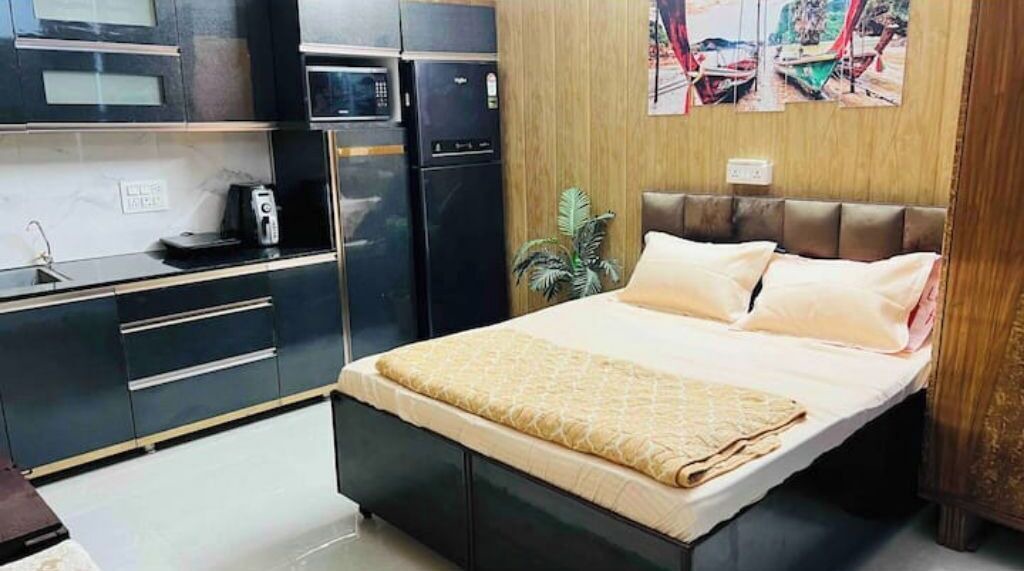 Photo of Bedroom in Amritsar