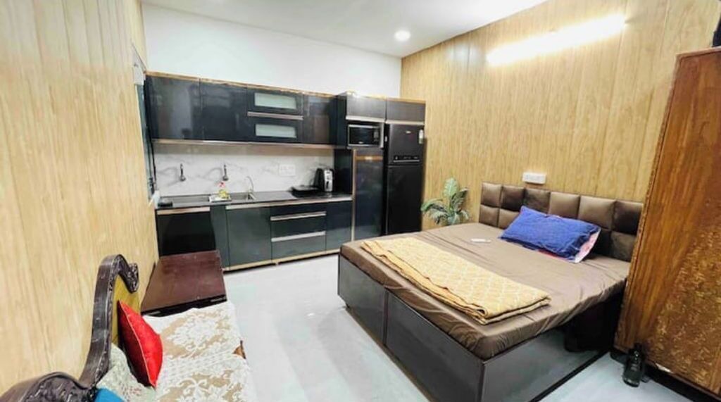 Photo of Bedroom in Amritsar