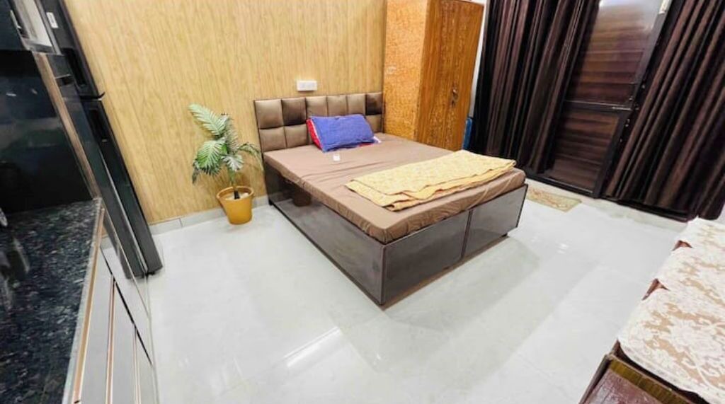 Photo of Bedroom in Amritsar
