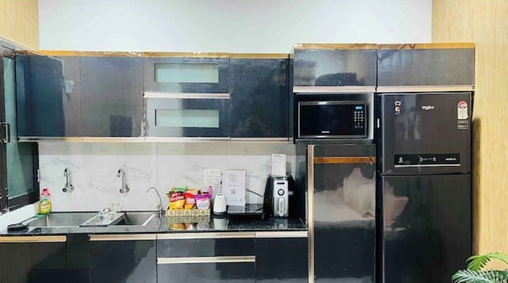 Photo of Kitchen in Amritsar
