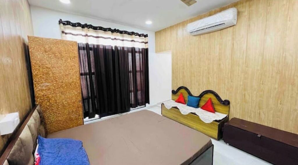 Photo of Bedroom in Amritsar