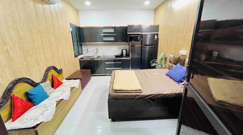 Photo of Bedroom in Amritsar