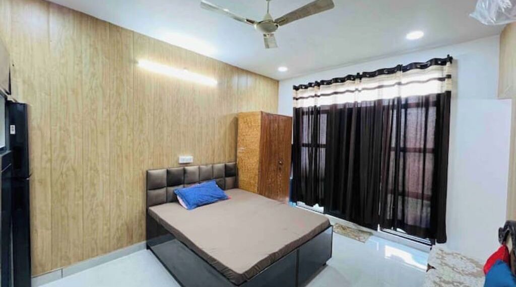 Photo of Bedroom in Amritsar