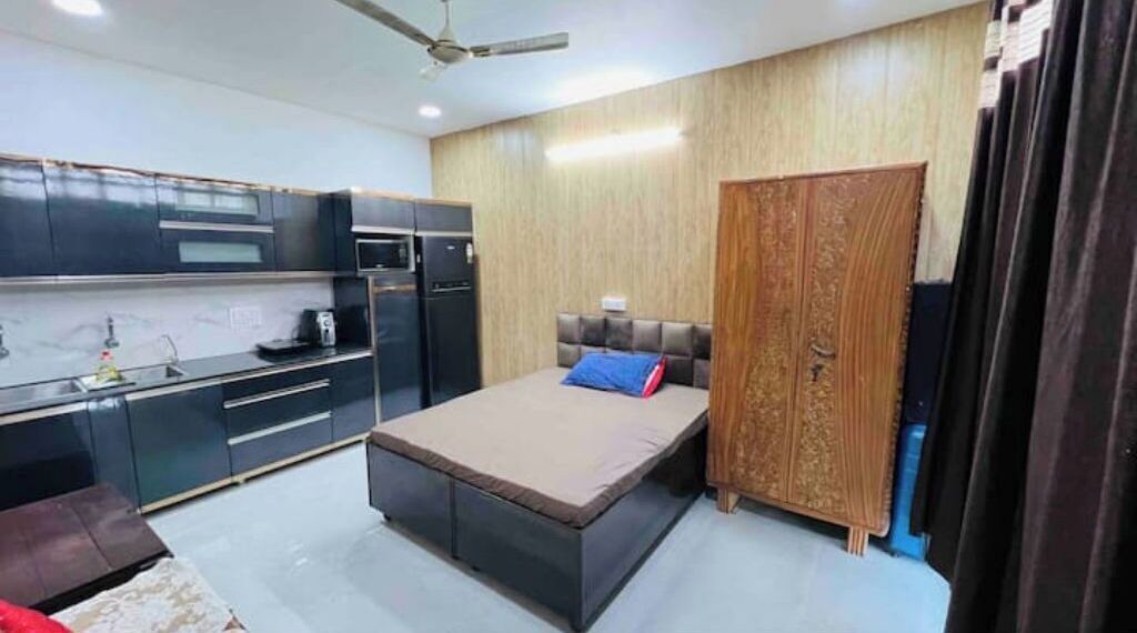 Photo of Bedroom in Amritsar