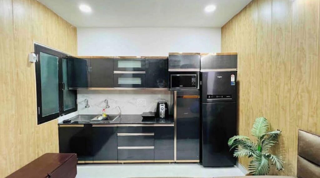 Photo of Kitchen in Amritsar