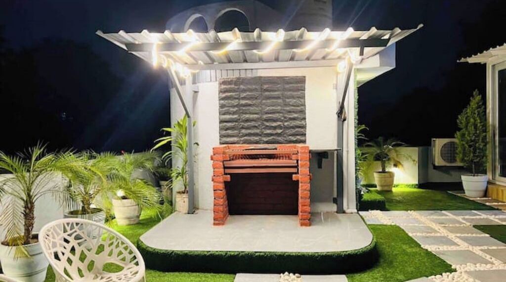 Photo of Patio Balcony in Amritsar