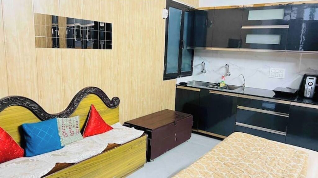 Photo of Bedroom in Amritsar