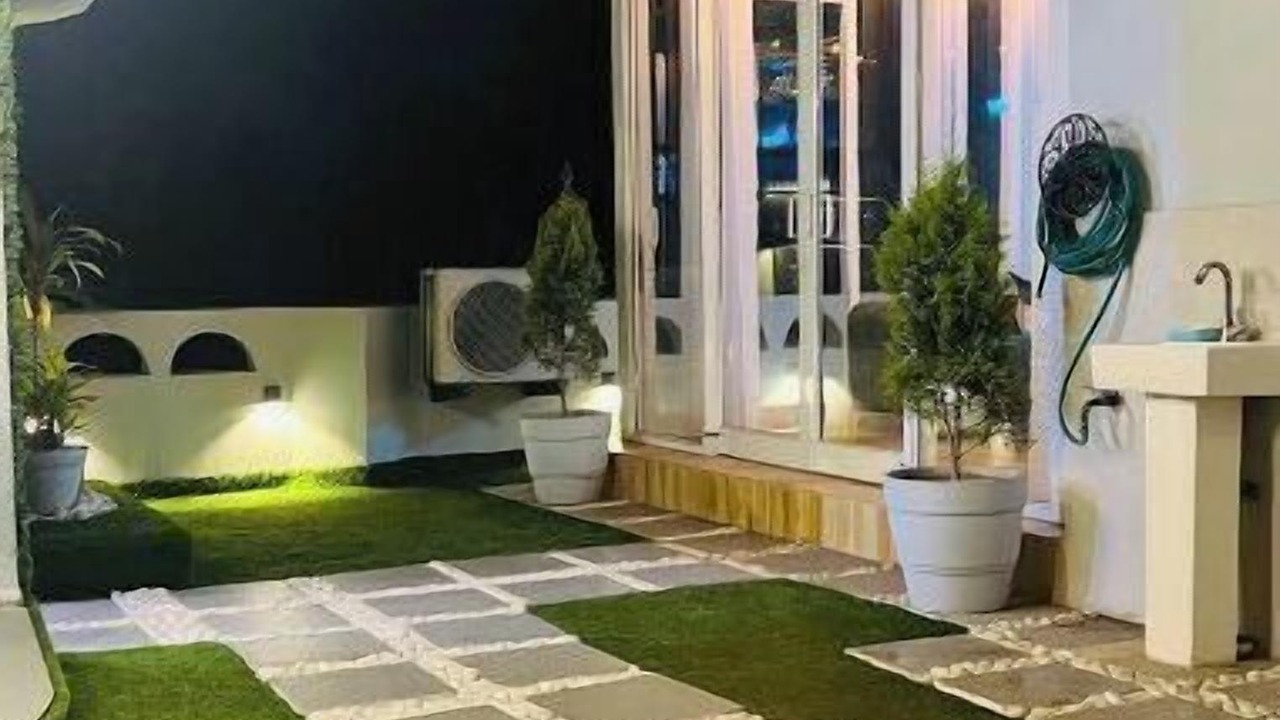 Photo of Patio Balcony in Amritsar