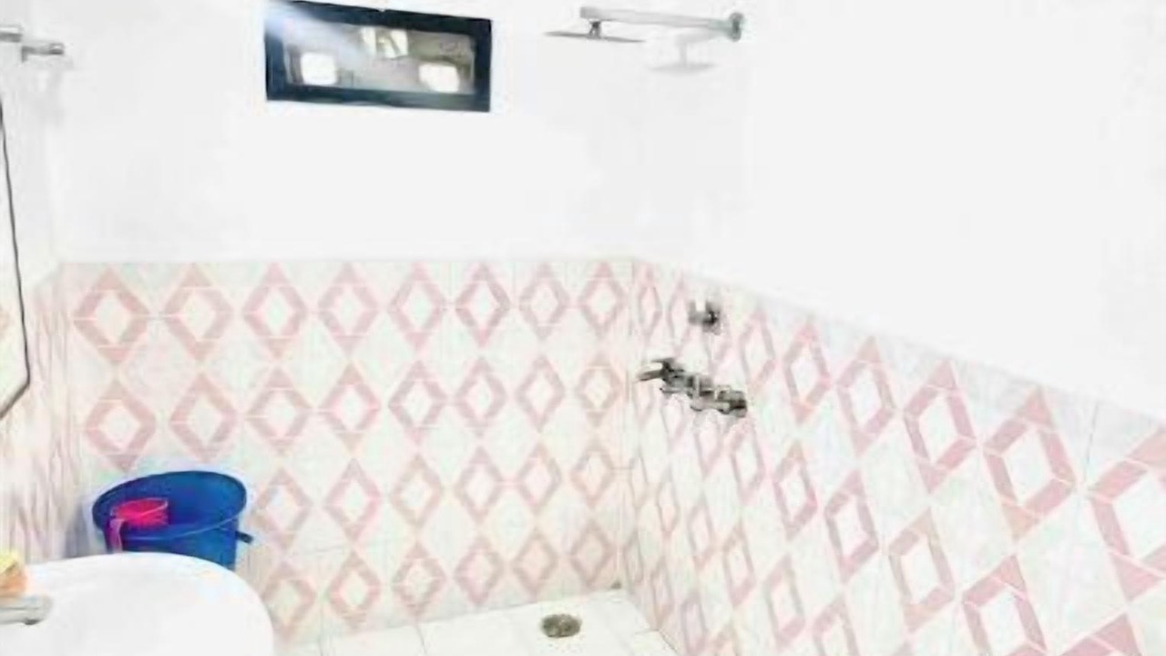 Photo of Bathroom in Amritsar