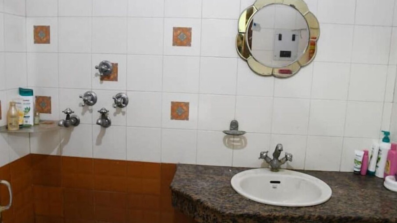 Photo of Bathroom in Amritsar